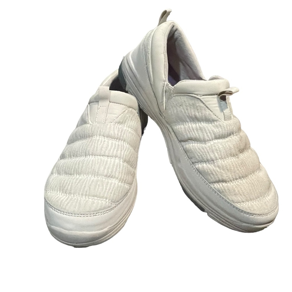 Ryka Cream Ultra‎ Suede Casual Shoes